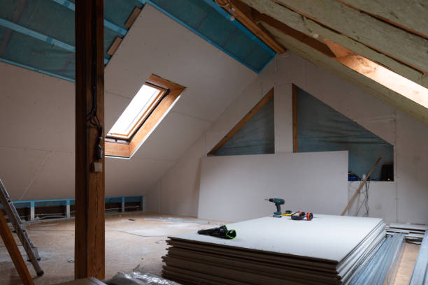 Best Insulation Removal Services  in Somers, MT