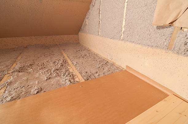 Best Home Insulation Services  in Somers, MT